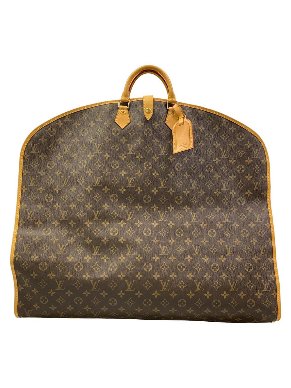 Louis Vuitton Housse Porte Habits #363665L14B